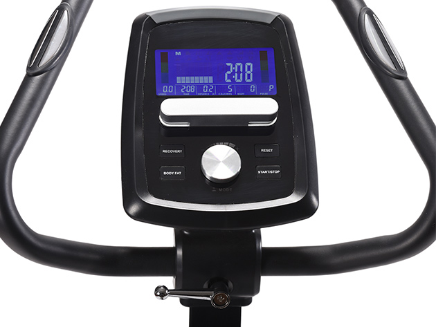 Stamina Magnetic Exercise Bike 345