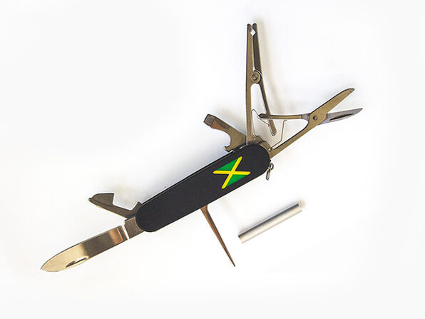 JAK Knife MultiTool | DudeIWantThat Exclusives