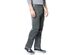 Dockers Men's Straight-Fit Stretch Urban Twill Cargo Pants Gray Size 36x30