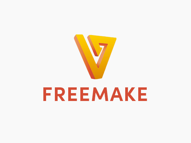 Freemake Complete Video Conversion Suite: Lifetime License