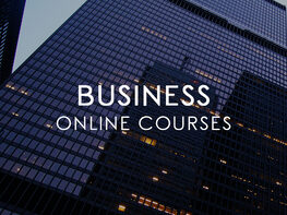 Business Online Course 2