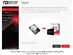 Seagate BarraCuda Internal HDD Upgrade Kit (5TB)