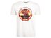 Levi's Men's Bear Logo T-Shirt White Size Medium