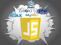 JavaScript, AJAX, PHP, and MySQL: Create a Dynamic Web Form Project - Product Image