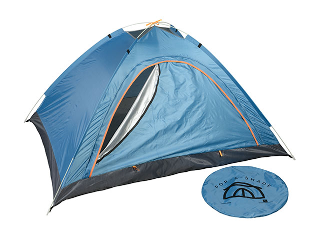 Pop-A-Shade 3-Person Tent