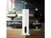 Costway 5.5L Water Tank Quiet Ultrasonic Cool Mist Humidifier w/ Timer Remote Control - White