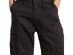 Levi's Men's Carrier Loose-Fit Cargo Shorts Black Size 44 Regular