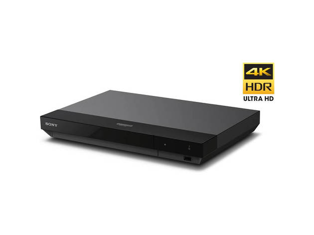 Sony UBPX700M 4K Ultra HD Blu-Ray Player