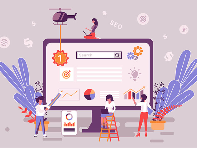 The Amazon SEO, Amazon Sales & Ads Course