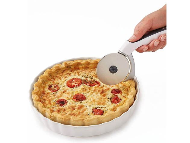 Zyliss E910029U Sharp Edge Pizza Cutter