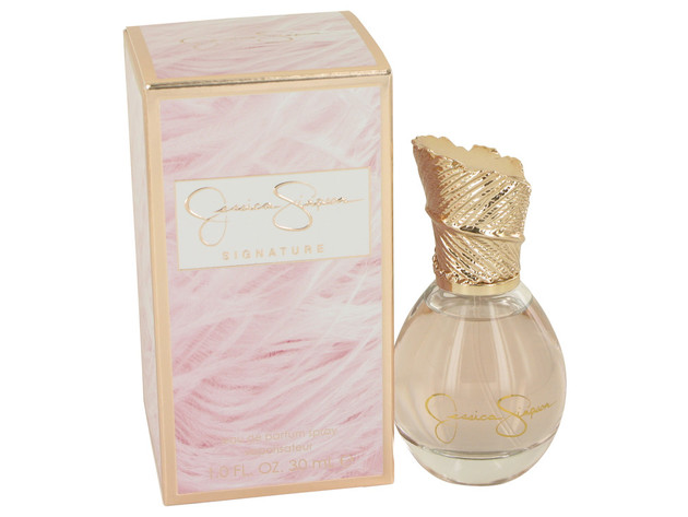 Jessica Simpson Signature 10th Anniversary by Jessica Simpson Eau De ...