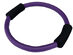 Pilates Ring + Sweatband Set (Purple)