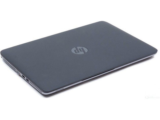 HP HP 840G1 Laptop Computer, 1.60 GHz Intel i5 Dual Core Gen 4, 4GB DDR3 RAM, 128GB SSD Hard Drive, Windows 10 Home 64 Bit, 14" Screen (Renewed)