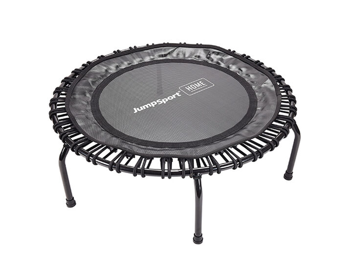 JumpSport 120 Home Fitness Trampoline - 20029432