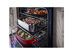 KitchenAid KSGG700ESS 5.8 Cu. Ft. Stainless Convection Gas Range
