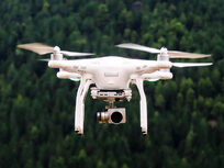How to Fly a Drone: A Beginner's Drone Filmmaking Guide - Product Image