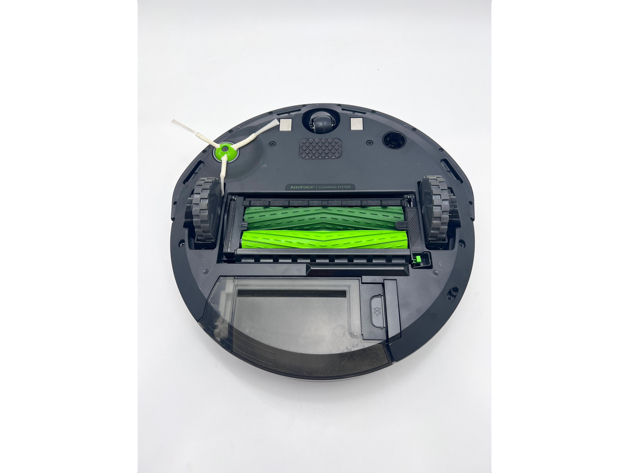 iRobot Roomba i3+ EVO Self-Emptying Robot Vacuum - Black/Gray (Open Box)