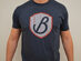 BroBible Shield Shirt (2X Large)