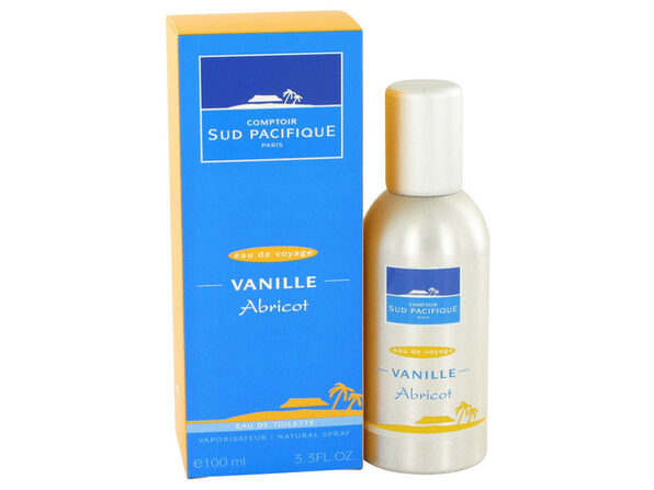 vanille cannelle comptoir sud pacifique