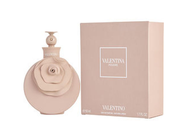 VALENTINO VALENTINA POUDRE by Valentino EAU DE PARFUM SPRAY 1.7 OZ For WOMEN