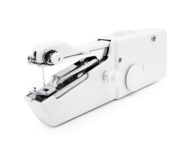 Handy Dandy Portable Sewing Machine