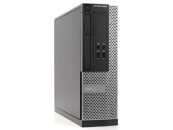 hp optiplex