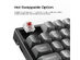 Keychron K8 Max Wireless Mechanical Keyboard