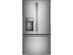 GE GFE28GYNFS 27.7 Cu. Ft. Stainless French Door Refrigerator