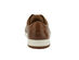 Dockers Mens Gilmore Leather Casual Fashion Sneaker Shoe - 7 M Saddle Tan