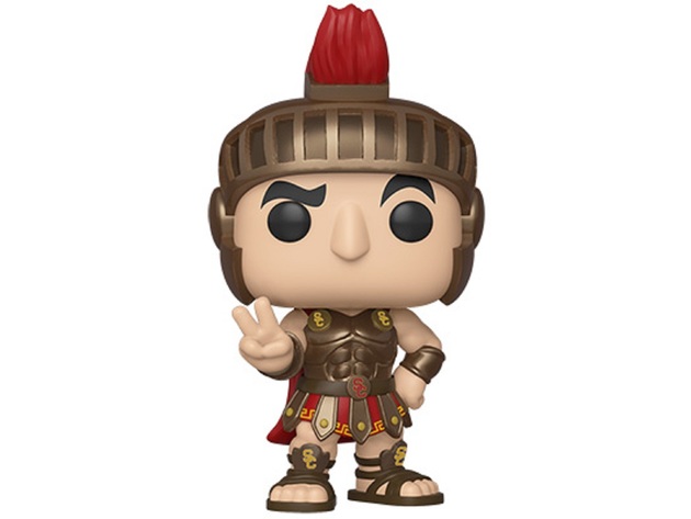 Tommy Trojan Funko POP - USC - College