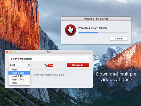 airy video to mp3 for mac/safe