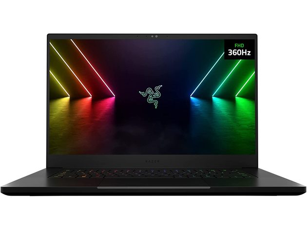 Razer Blade 15.6" Gaming Laptop Intel i7/NVIDIA GeForce RTX 3080 Ti/32GB RAM/1TB SSD (Refurbished)