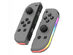 Wireless Controller for Nintendo Switch with RGB Lights