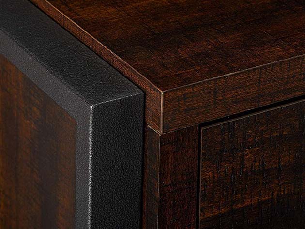 Offex Home/Office 2-Drawer File Cabinet