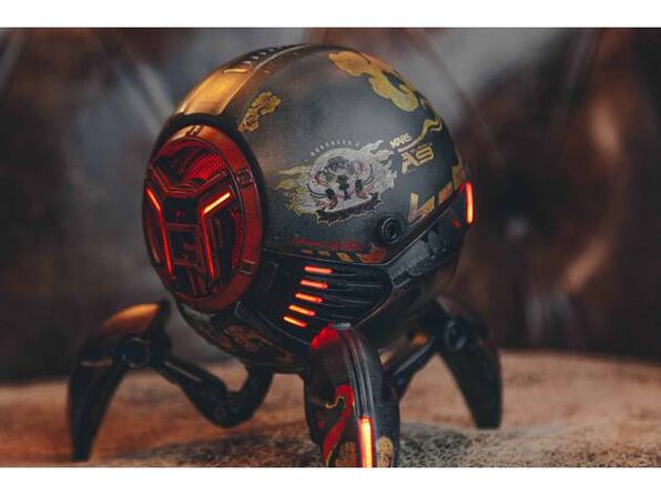Mars Pro Special Edition - Aquarius | StackSocial