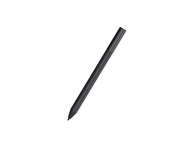 Dell DELL-PN350M-BK Wireless Connectivity Magnetic Snap Active Pen, Black (New)