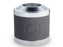 Skill Set Scientific Desk Toy + Magnet Shield (2-Pack/Gray)