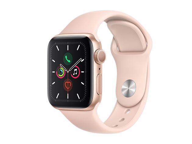 at&t iphone watch series 5