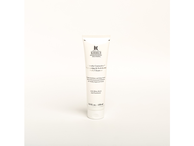 Kiehl's Clearly Corrective Brightening & Exfoliating Daily Cleanser 5oz (150ml)