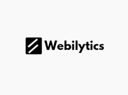 Webilytics Site Monitoring & User Analytics: Lifetime Subscription