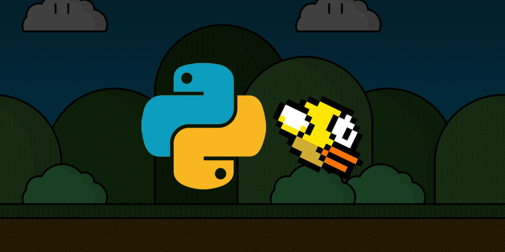 Python Game Development: Create A Flappy Bird Clone