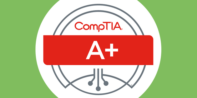 CompTIA A+ Certification Prep