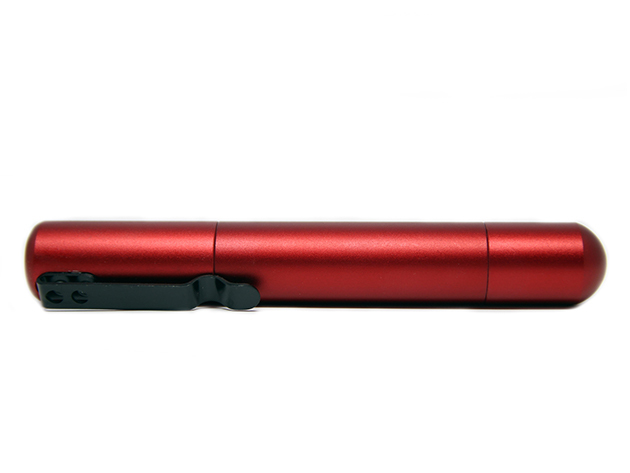 Tactical Cache (Red)