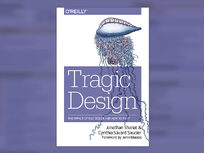 Tragic Design: The Impact of Bad Product Design & How to Fix It - Product Image