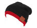Beanie Jam Bluetooth Knit Hat (Red)