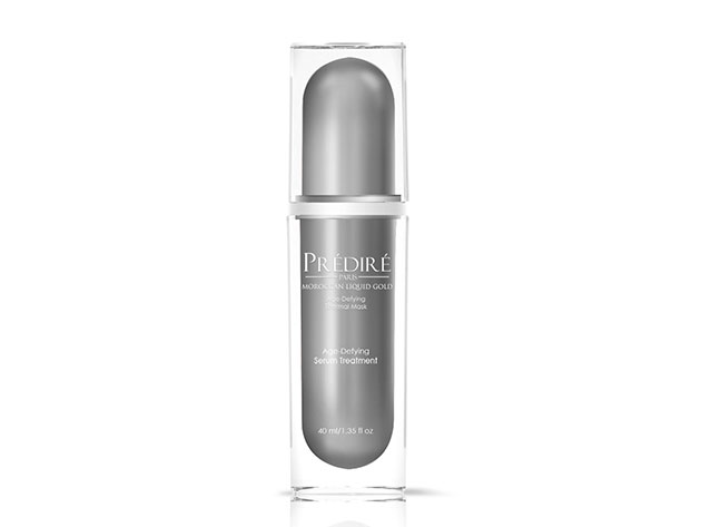 Prederie Paris Skincare Age-Defying Serum Treatment: 40ML 