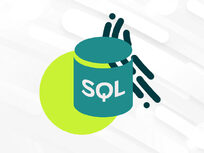 Intermediate SQL: Create & Alter Databases - Product Image