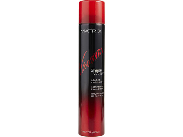 VAVOOM by Matrix SHAPEMAKER EXTRA HOLD SHAPING SPRAY 11.3 OZ 100% Authentic