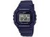 Men's Casio Illuminator Digital Sports Chronograph Watch, 50-meter Water Resistance, Blue (New Open Box)