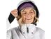 Wildhorn Frontera Premium Womens Windproof Ski Jacket - Small, Lunar